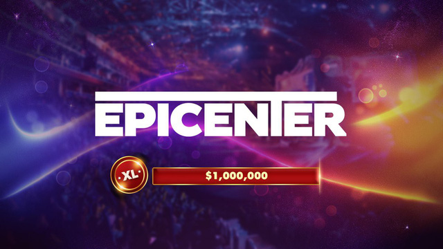 DOTA 2: Epicenter công bố giải đấu Major triệu đô tại Moscow