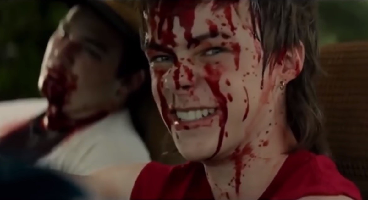 Lộ diện cảnh Henry Bowers giết bạn của mình đã bị cắt trong “IT”