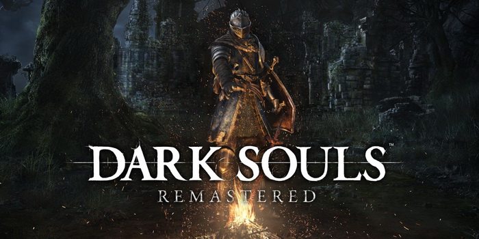 Dark Souls: Remastered chính thức trở lại "ám" game thủ với chất lượng hình ảnh 4K HD