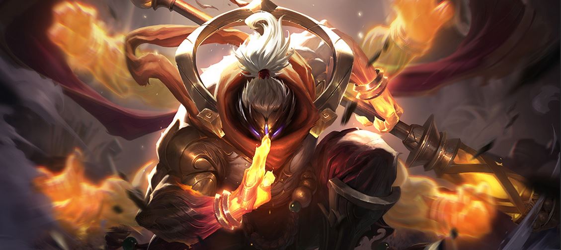 LMHT: Zoe cuối cùng cũng đã bị nerf, cấp độ Vinh Danh cao sẽ được thưởng skin