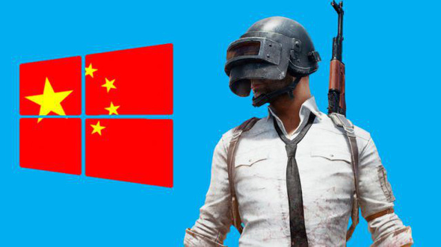 Bất ngờ game thủ khuyên PUBG...không nên khóa IP Trung Quốc