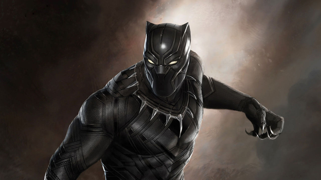 "Black Panther" đã bán được nhiều vé hơn bất cứ bộ phim Marvel nào khác trong 24 giờ đầu tiên