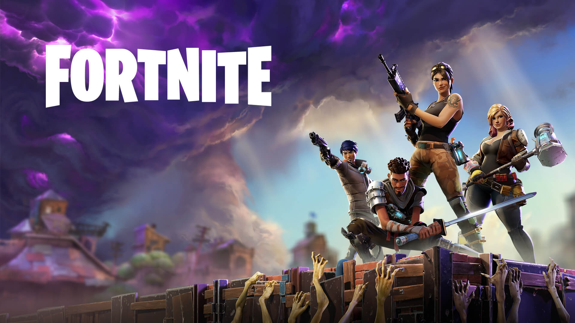 Fortnite xuất hiện bug khó chịu khiến game thủ có thể chui xuống đất giết người như chơi