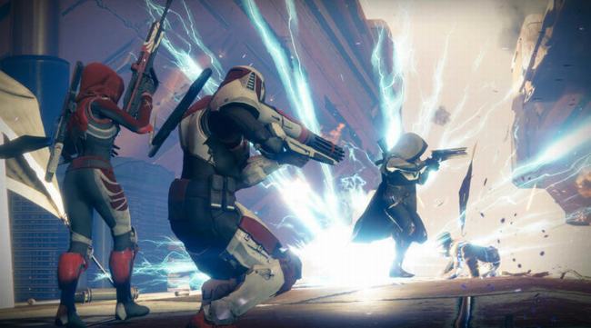 Destiny 2: Bản cập nhật mùa xuân bổ sung đấu xếp hạng, 6v6