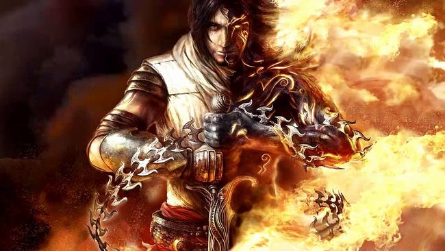 Cha đẻ dòng game Prince of Persia dự định hồi sinh thương hiệu này