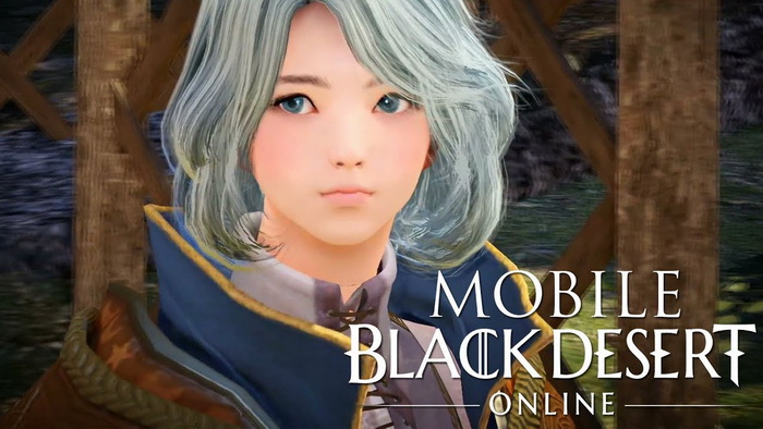 Black Desert Mobile tiếp tục "thả thính" thử nghiệm toàn cầu ngay trước thềm Tết Nguyên Đán