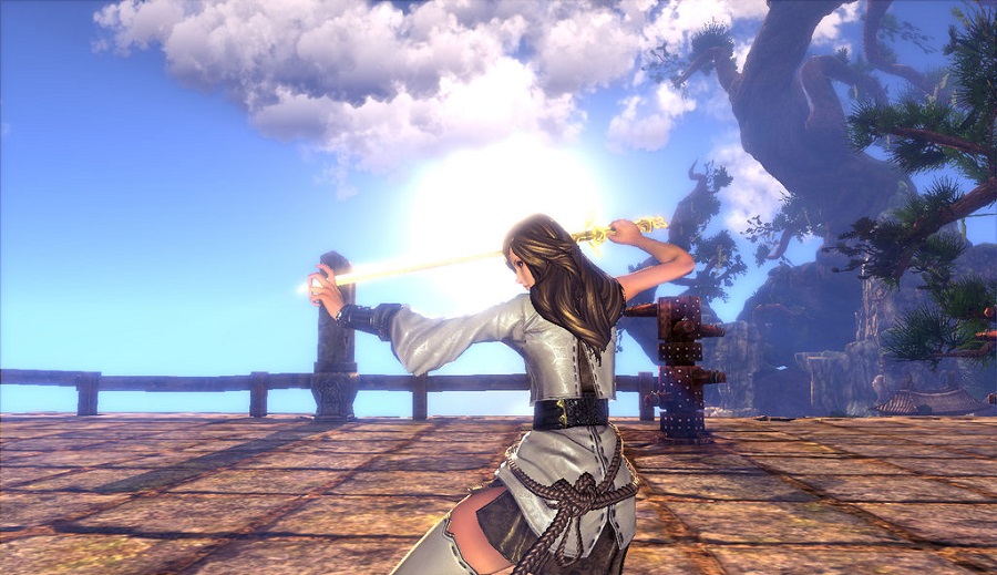 BnS: Hướng dẫn cài đặt và sử dụng Macro cực kì đơn giản trong game