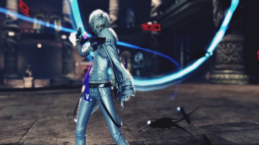 BnS: Tổng hợp Auto Combo Macro cho tất cả class với Xmouse Control Button