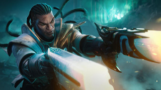 LMHT: Khởi động mùa giải 2018, "Đấng" bật hẳn tưởng gió chặn vạn mũi tên