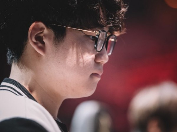 LMHT: Huni hé lộ lý cho chọn Bắc Mỹ là điểm đến mới của mình sau SKT T1