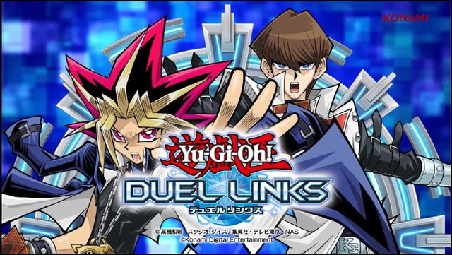 Yu-Gi-Oh! Duel Links chính thức đạt hơn 60 triệu lượt tải vể chỉ sau 1 năm ra mắt