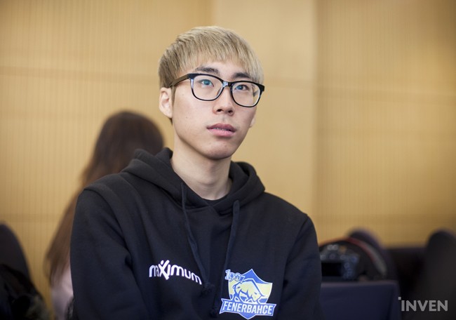 LMHT: Tuyển thủ Hàn Quốc vừa sang Thổ Nhĩ Kỳ đã đưa lời cảnh báo cho cả khuc vực TCL