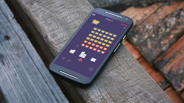 Trump Space Invaders - Bắn ruồi với Tổng thống Donald Trump chưa bao giờ vui nhộn đến thế