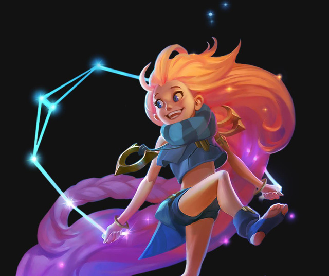 LMHT: 4 tướng đang sở hữu tỉ lệ cấm cao nhất tại máy chủ Hàn Quốc thời điểm hiện tại