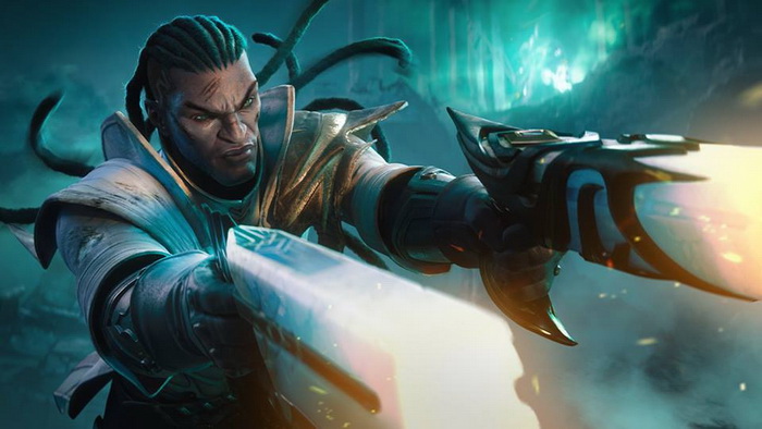 LMHT: Mùa giải xếp hạng thứ 8 chính thức bắt đầu vào hôm nay 16/01 