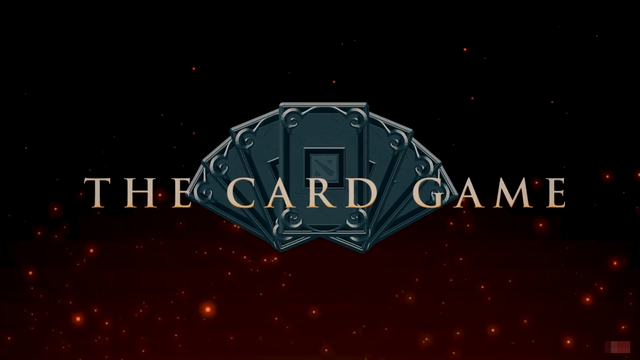 Hé lộ những thông tin đầu tiên về Artifact, game thẻ bài mới toanh sắp được Valve phát hành