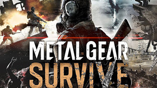 Metal Gear Survive công bố cấu hình của mình, khá dễ thở cho những máy tầm trung