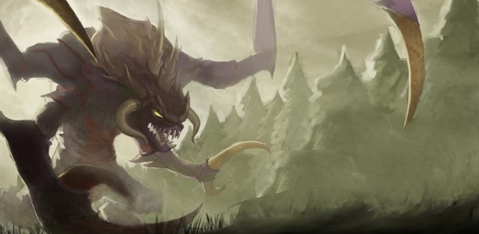 LMHT: Riot Games tiếp tục lên kế hoạch làm lại bộ kĩ năng Cho'Gath