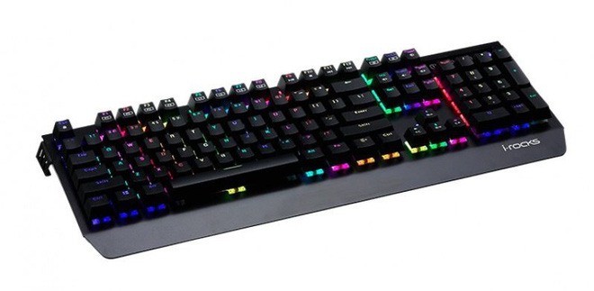 Tổng hợp 5 mẫu bàn phím cơ đáng mua nhất trong tầm giá từ 1,5 đến 2 triệu