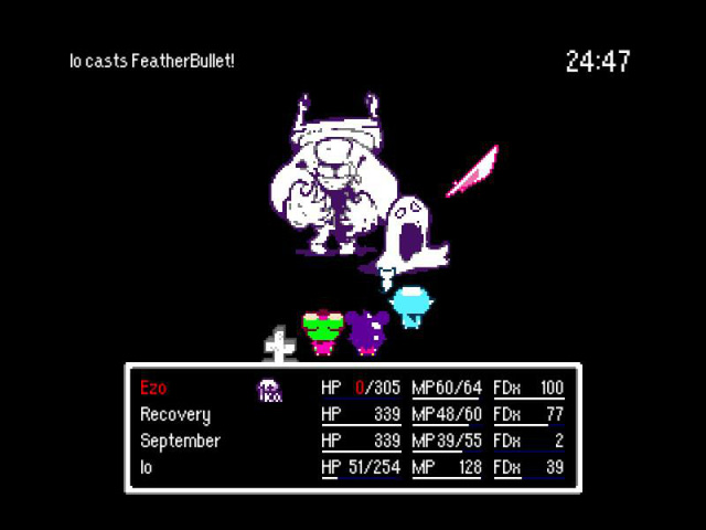 Rxcovery - Khi mà bạn phải chiến đấu chống lại quái vậy chỉ để...trả tiền viện phí