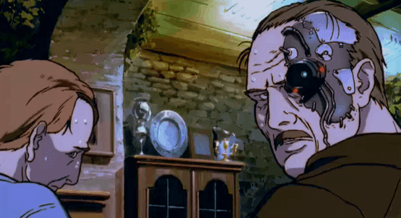 Năm 1997 mà Ireland đã có quảng cáo bia chất như thế này rồi đây