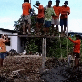 14 tiết mục phối hợp siêu ăn ý trông sướng cả con mắt 8