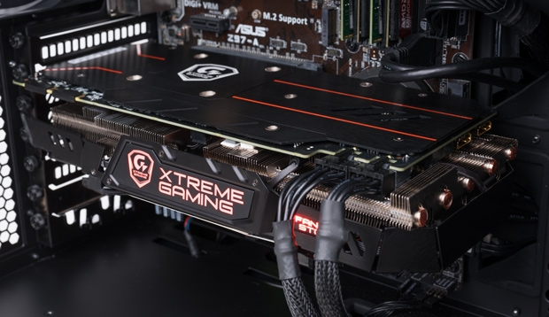 Tin buồn: VGA lại tiếp tục tăng giá, tăng gần 2 triệu chỉ sau 10 ngày dù Bitcoin vẫn đang xuống thảm hại