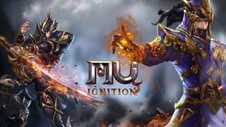 Webgame MU Ignition mở cửa đăng kí sớm, ra mắt vào ngày 23/01