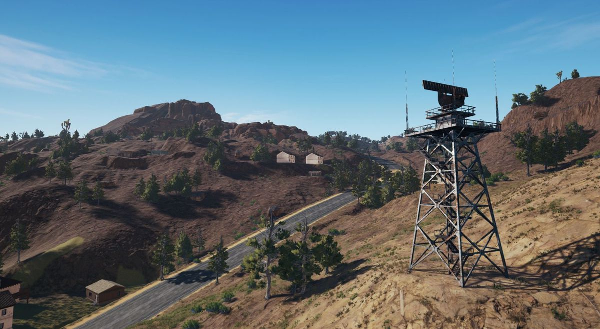 [PUBG Invitational] Bản đồ sa mạc sẽ không được sử dụng tại IEM Katowice tới đây