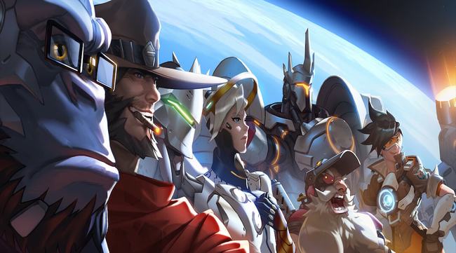 Đạo diễn game Overwatch tin rằng vị tướng kế tiếp sẽ thay đổi Meta game