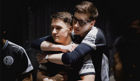 Top 10 siêu sao “số nhọ” nhất LCS châu Âu từ trước đến nay