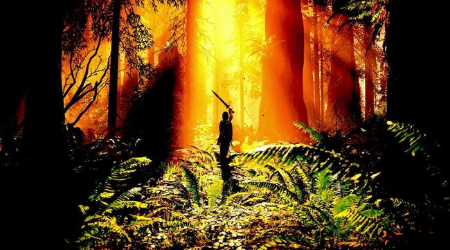 Shadow of the Colossus Remake sẽ cho phép người chơi chụp lại ảnh đẹp