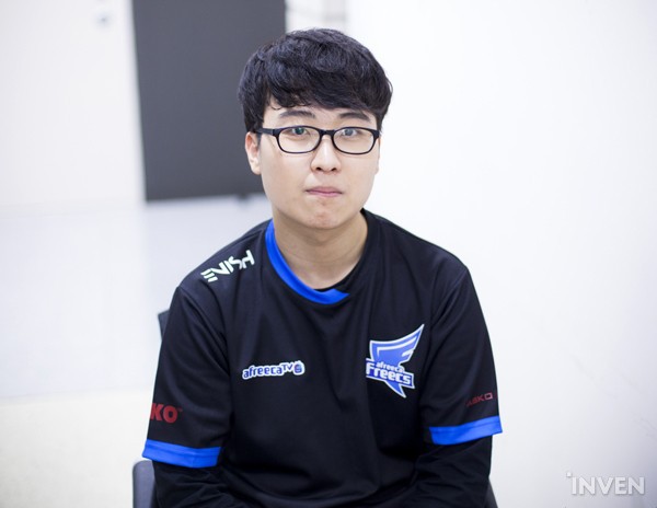 LMHT: Tân binh mới nổi của Afreeca Freecs mong muốn đạt danh hiệu LCK đầu tiên