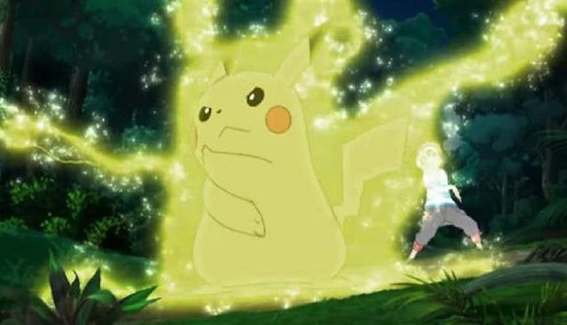 Những sự thật về Pikachu mà không phải bất kì ai cũng có thể biết