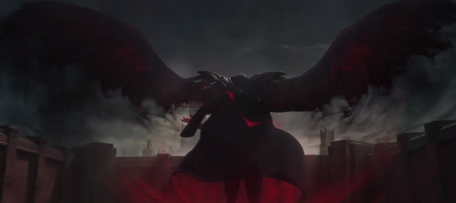 LMHT: Video teaser hé lộ phiên bản Swain Rework cực ngầu như mong đợi