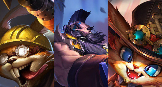 Liên Quân Mobile: Slimz và Moren sẽ bị giảm sức mạnh trong bản cập nhật tới