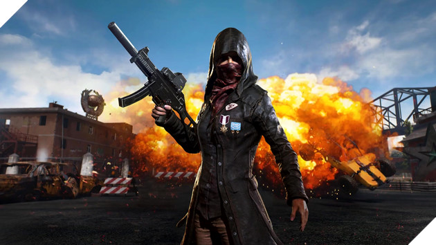 Muốn giành được Chicken Dinner, đây là 21 điều bạn phải thuộc nằm lòng (Phần 2)