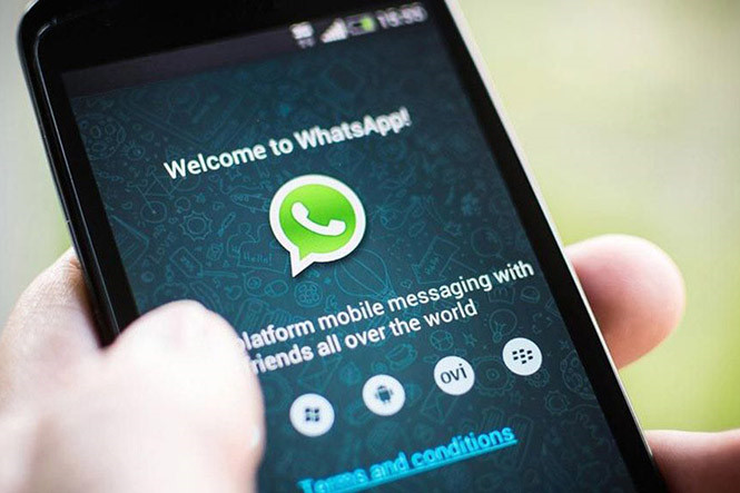 Facebook ra mắt WhatsApp Business dành cho doanh nghiệp nhỏ