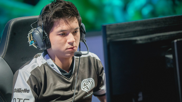LMHT: TSM vẫn chưa tìm lại được chính mình khi thua sốc trước FlyQuest