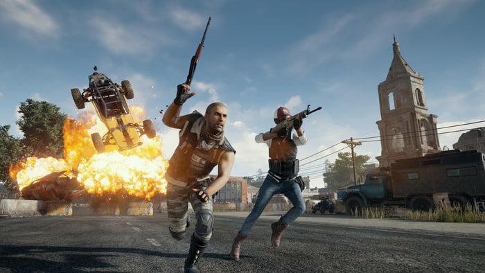Đây là các đội tuyển sẽ tranh tài tại PUBG Invitational diễn ra tại IEM Katowice