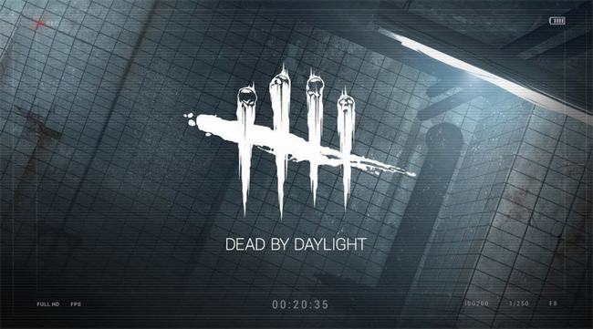 Dead by Daylight - Cùng chơi một trò chơi với Jigsaw nào