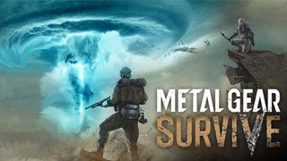 Metal Gear Survive sẽ yêu cầu kết nối Internet và có Microtransactions