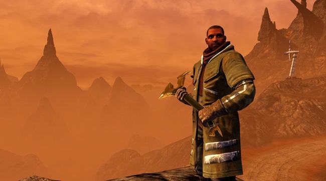 Dường như cả Red Faction: Guerrilla cũng được Remaster?