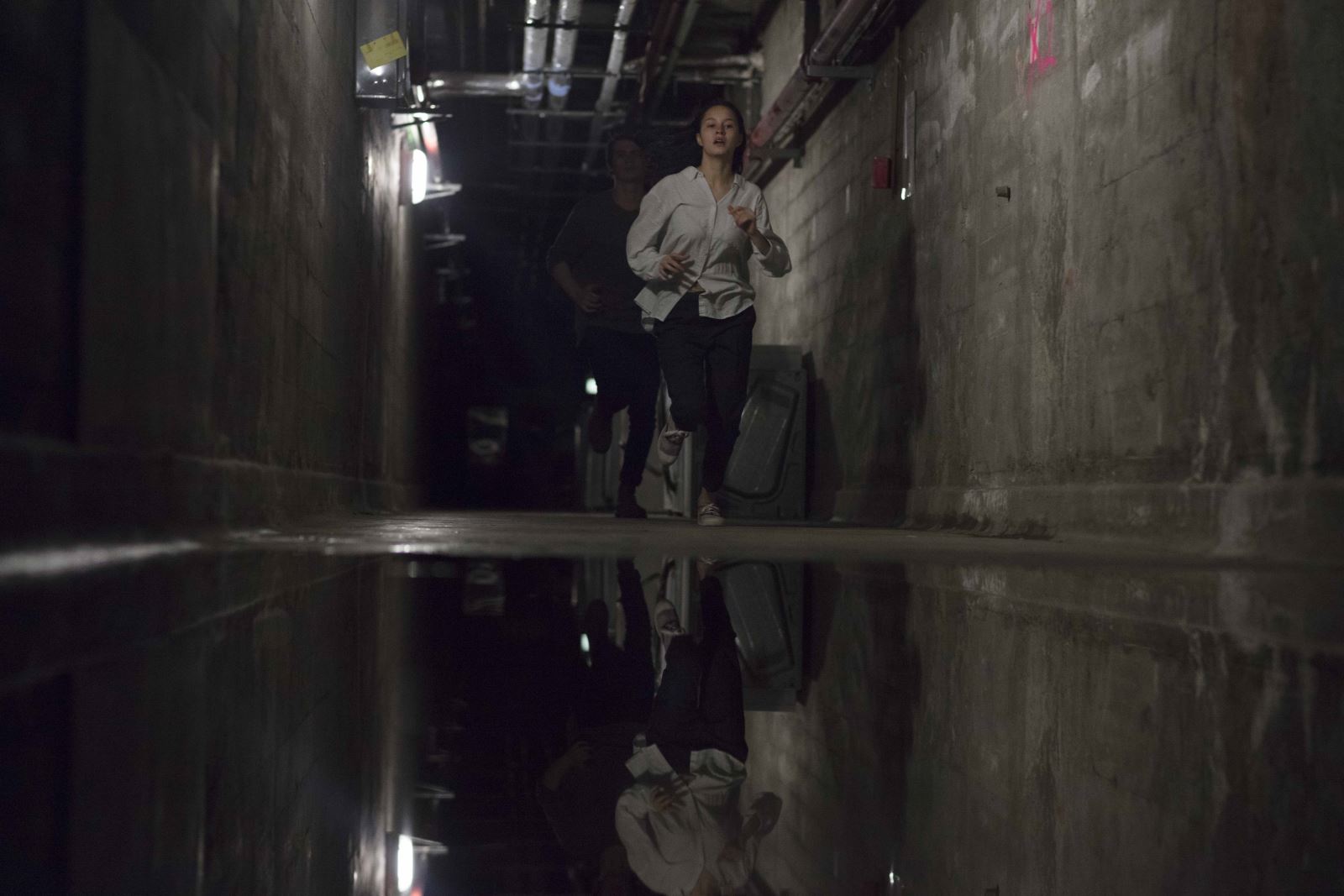 The Changeover - Tác phẩm kinh dị chiếu rạp đầy hấp dẫn