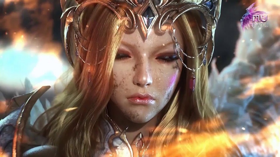 MU Fate lùi ngày ra mắt do chưa được duyệt App và lặn mất tăm hơi