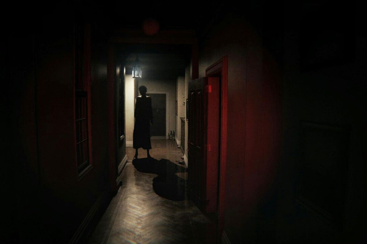 P.T: Tựa game kinh dị ghê rợn nhất lịch sử đã được hồi sinh trên PC, tải về miễn phí chơi ngay còn chờ gì nữa!