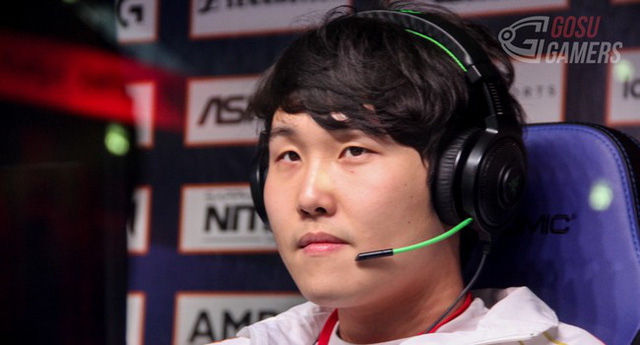 DOTA 2: QO tuyên bố tạm ngừng thi đấu chuyên nghiệp trong thời gian tới