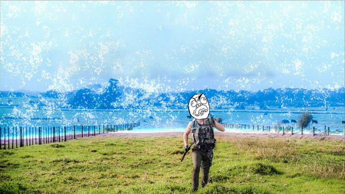 PUBG tiếp tục buff sát thương vùng xanh và áp dụng tính năng quét Hacker mới