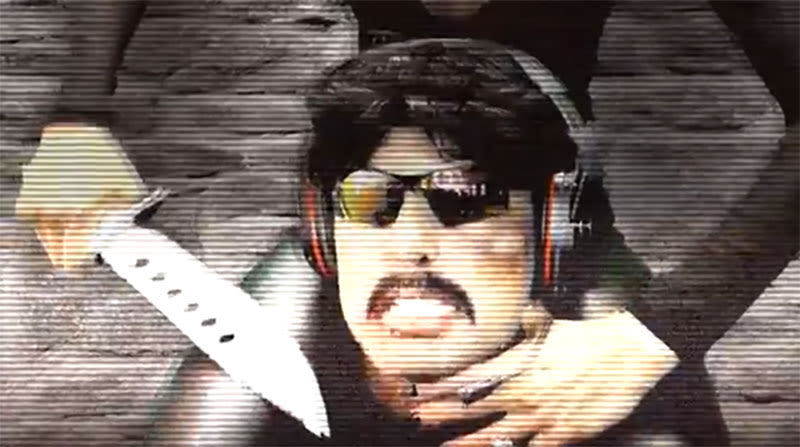 Streamer PUBG nổi tiếng sẽ "tái xuất" sau bê bối tình cảm