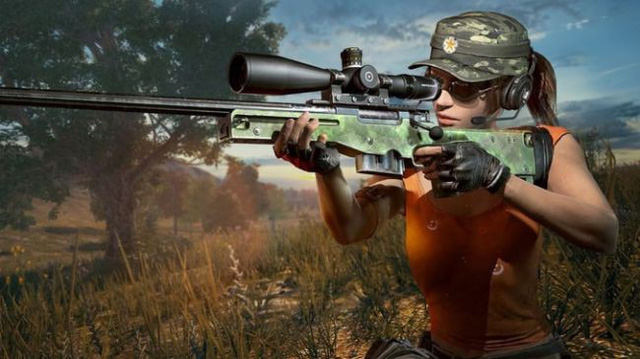 PUBG mạnh tay với hack, chuẩn bị ban cả trăm ngàn tên một lượt